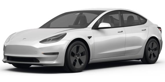 TESLA MODEL 3 2022 5YJ3E1EB5NF342793 image TESLA MODEL 3 2022 5YJ3E1EB5NF342793 image